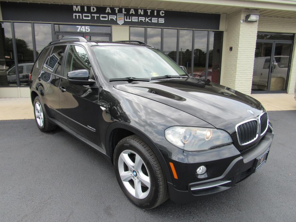 Image for 2009 BMW X5 3.0si Premium