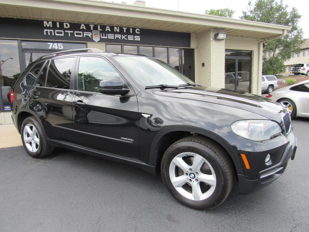 Image for 2009 BMW X5 3.0si Premium