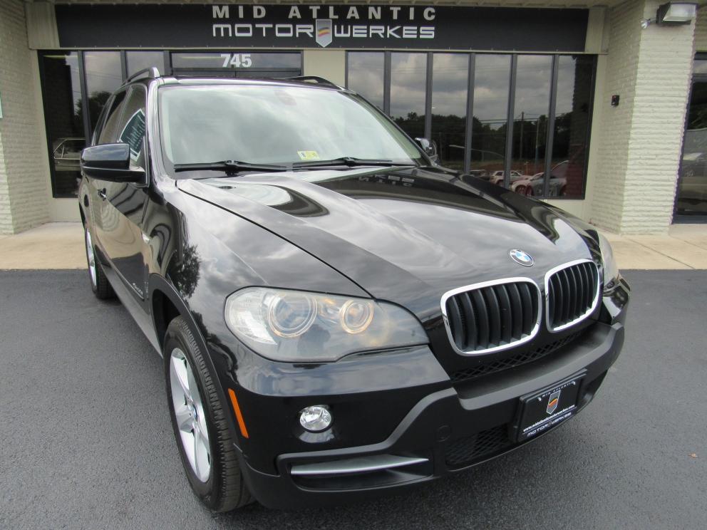Image for 2009 BMW X5 3.0si Premium