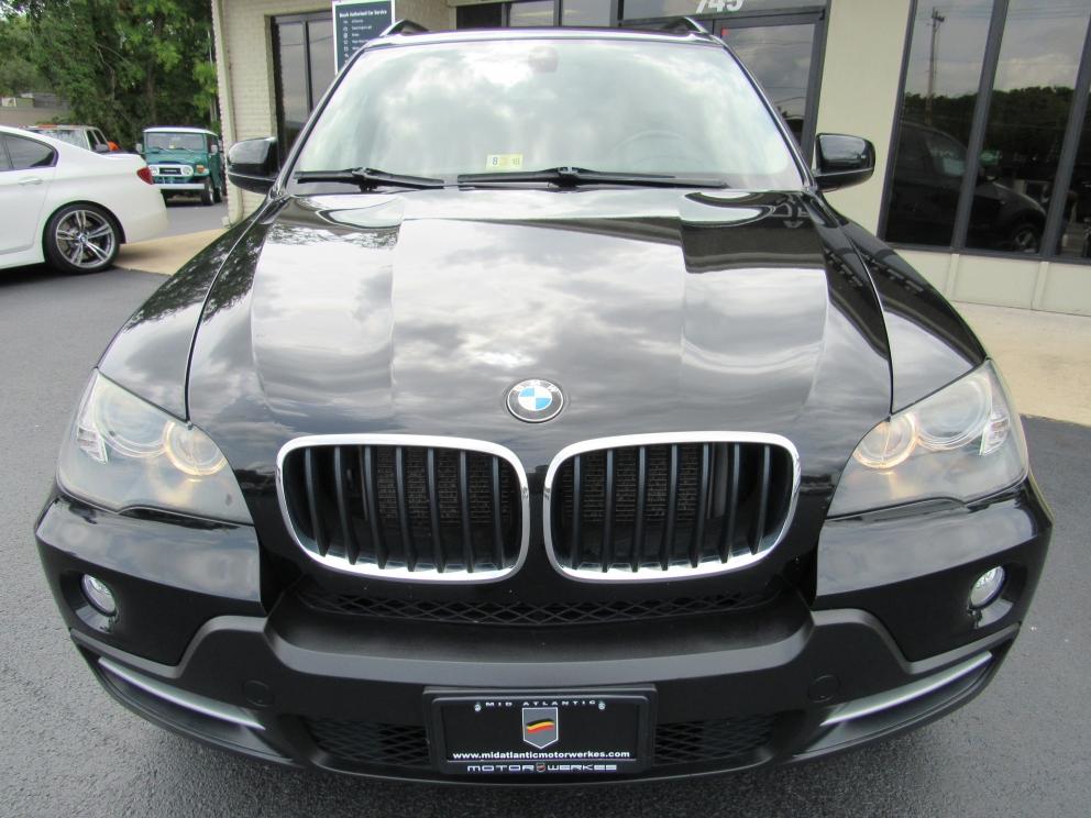 2009 BMW X5 3.0si Premium