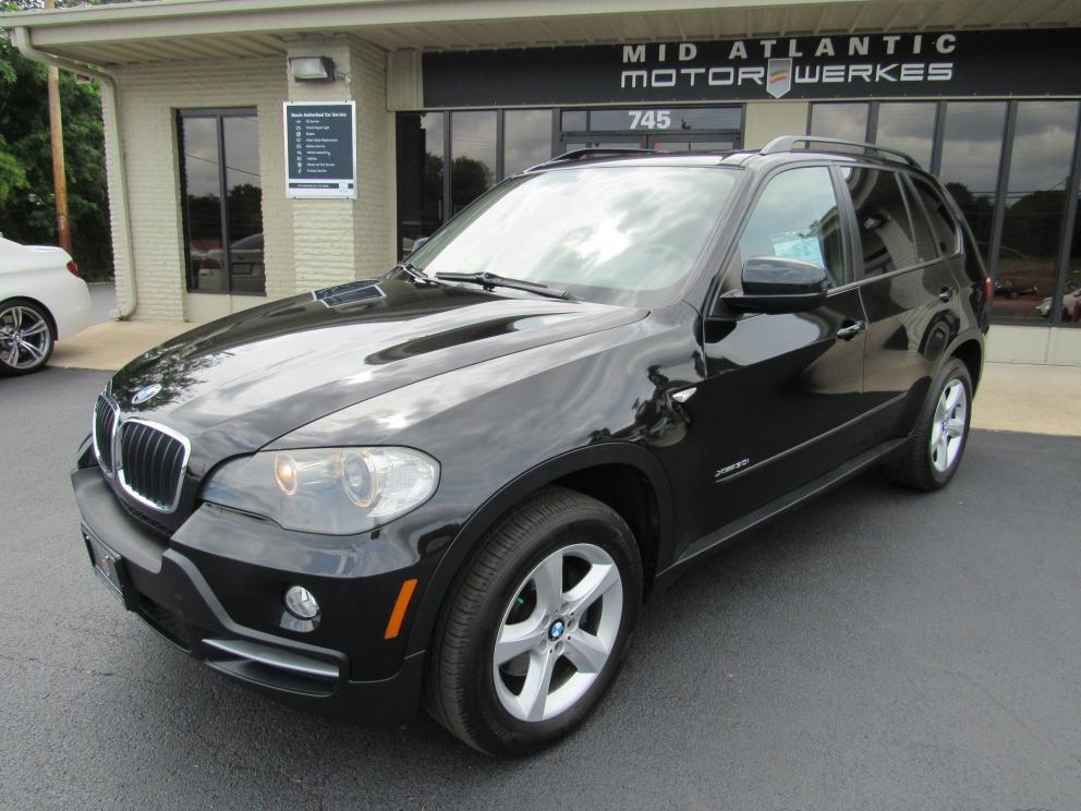 Image for 2009 BMW X5 3.0si Premium