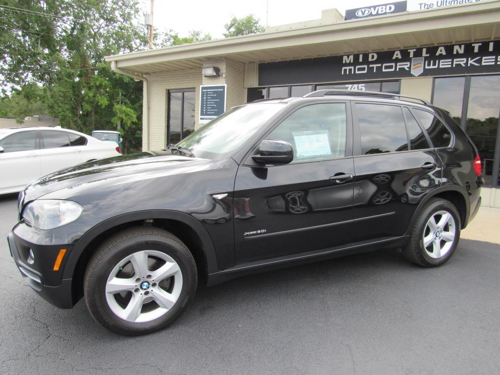 Image for 2009 BMW X5 3.0si Premium