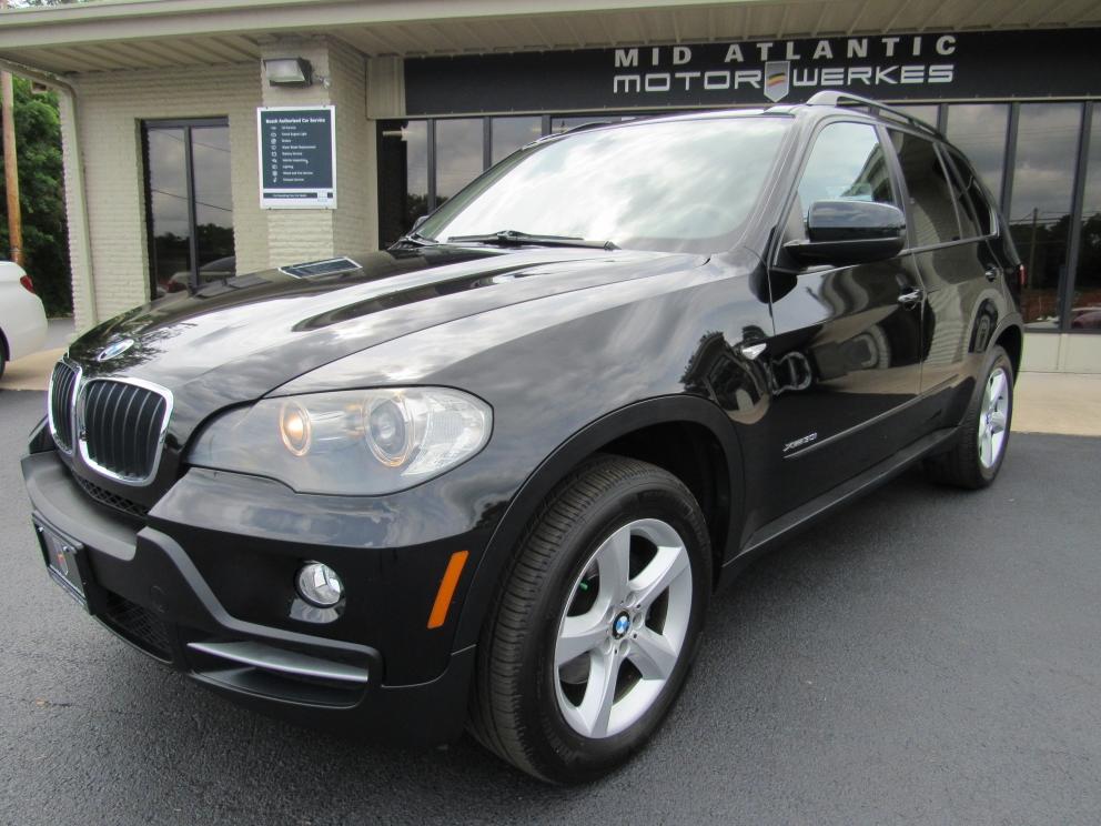 Image for 2009 BMW X5 3.0si Premium