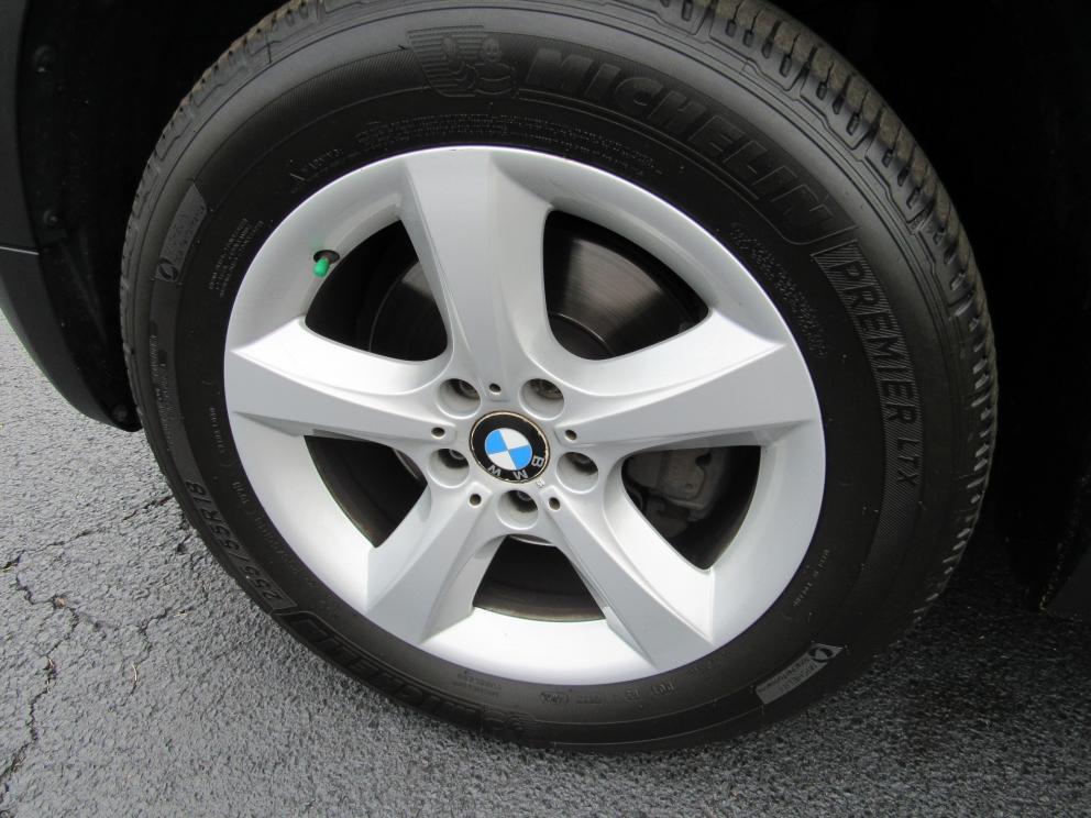 Image for 2009 BMW X5 3.0si Premium