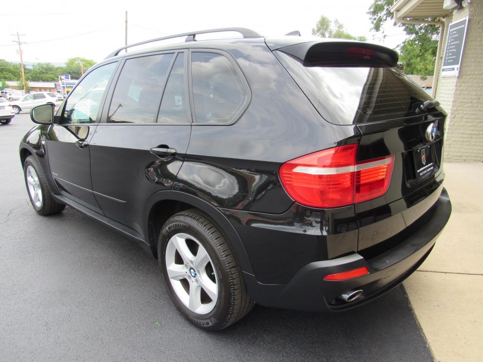 Image for 2009 BMW X5 3.0si Premium