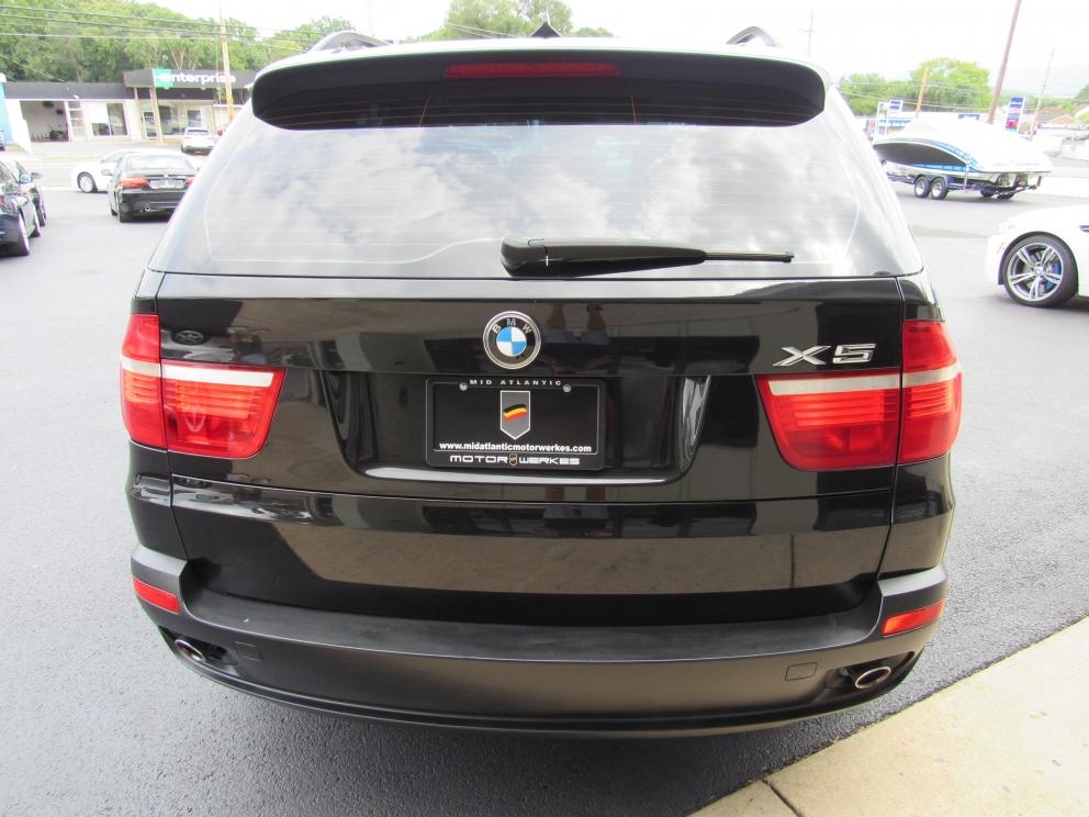 Image for 2009 BMW X5 3.0si Premium