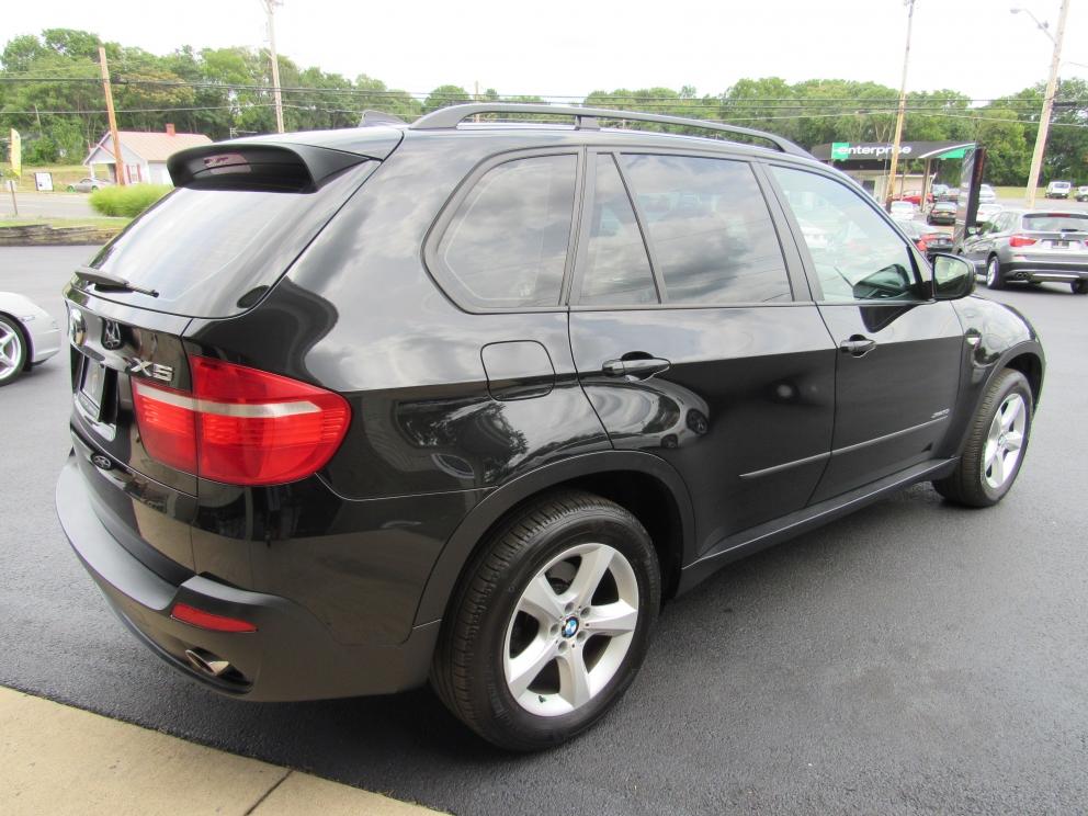 Image for 2009 BMW X5 3.0si Premium