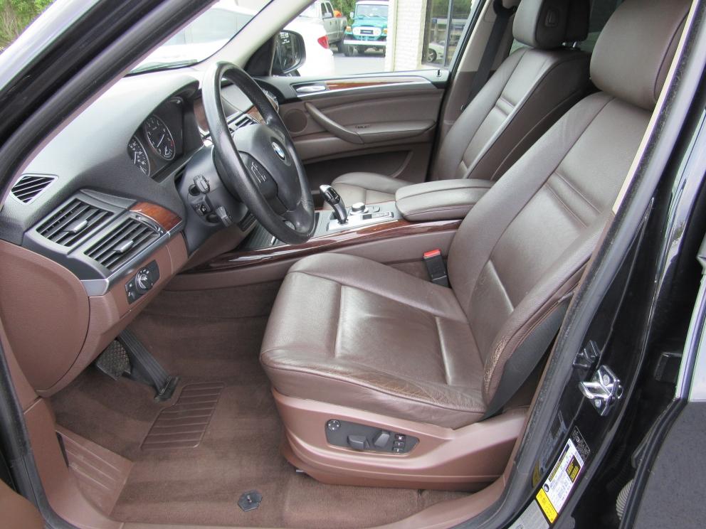 Image for 2009 BMW X5 3.0si Premium