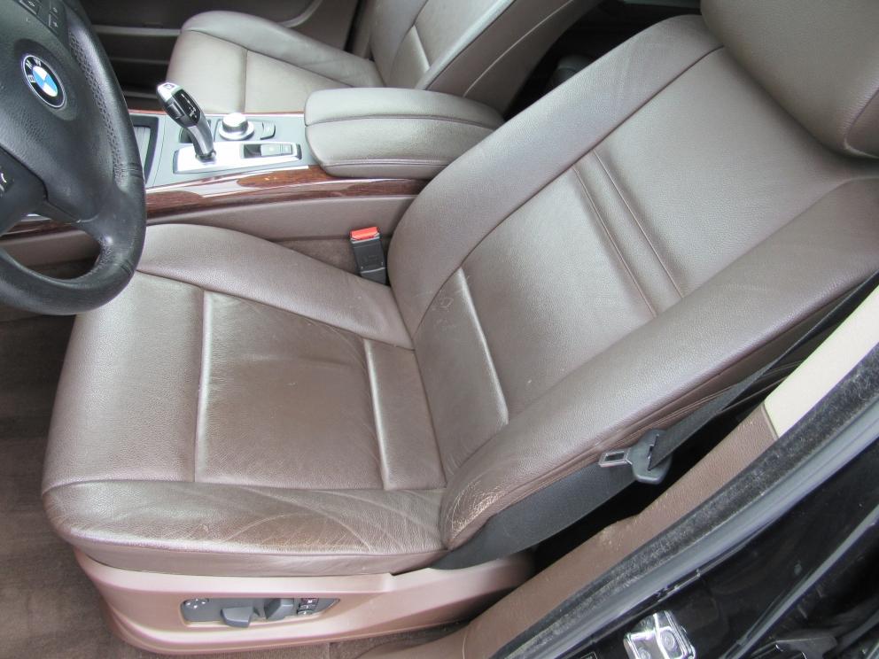 Image for 2009 BMW X5 3.0si Premium