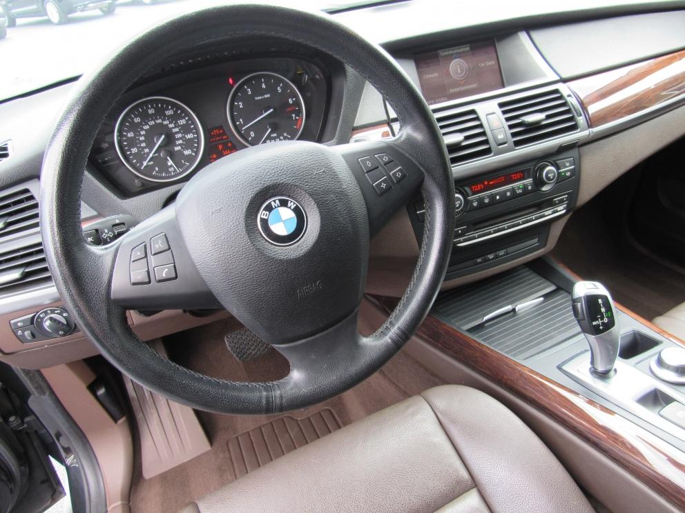 Image for 2009 BMW X5 3.0si Premium