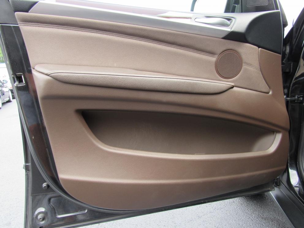 Image for 2009 BMW X5 3.0si Premium