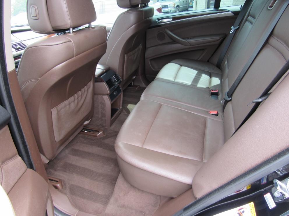 Image for 2009 BMW X5 3.0si Premium