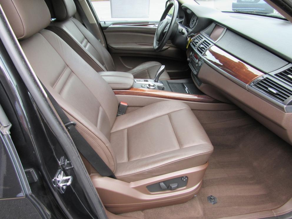 Image for 2009 BMW X5 3.0si Premium