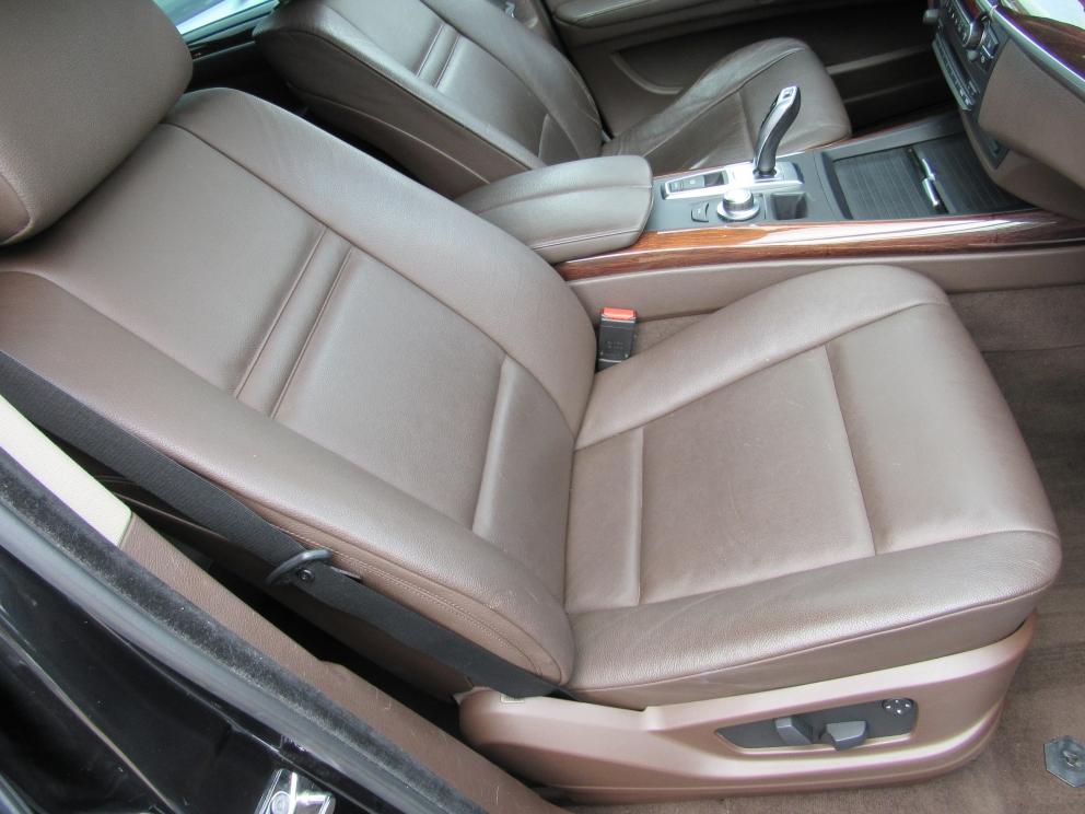 Image for 2009 BMW X5 3.0si Premium