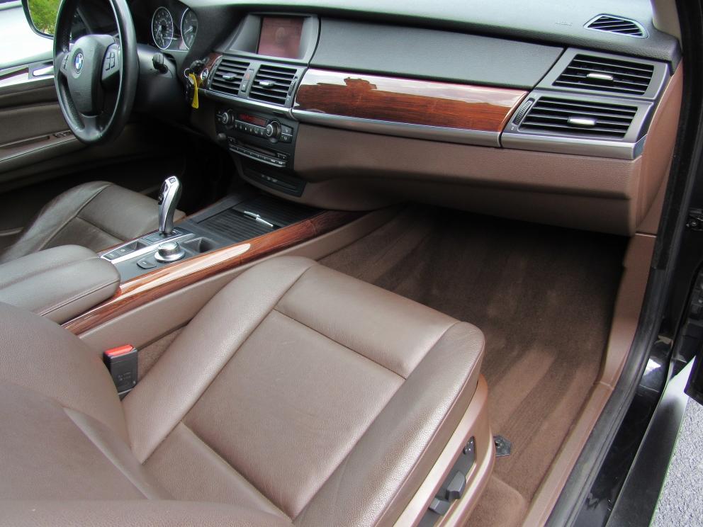 Image for 2009 BMW X5 3.0si Premium