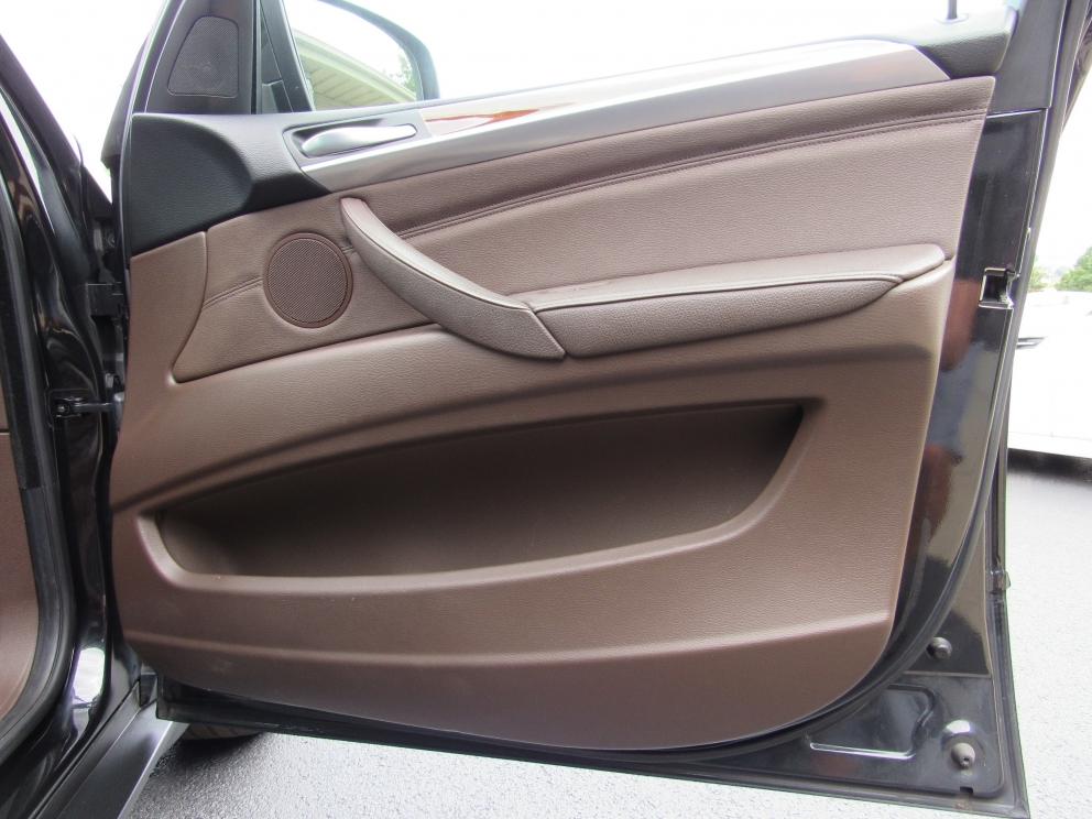 Image for 2009 BMW X5 3.0si Premium