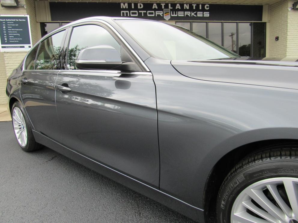 Image for 2014 BMW 328i xDrive Premium