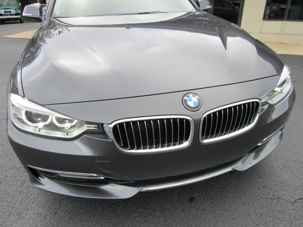 Image for 2014 BMW 328i xDrive Premium