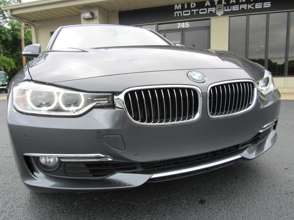 Image for 2014 BMW 328i xDrive Premium