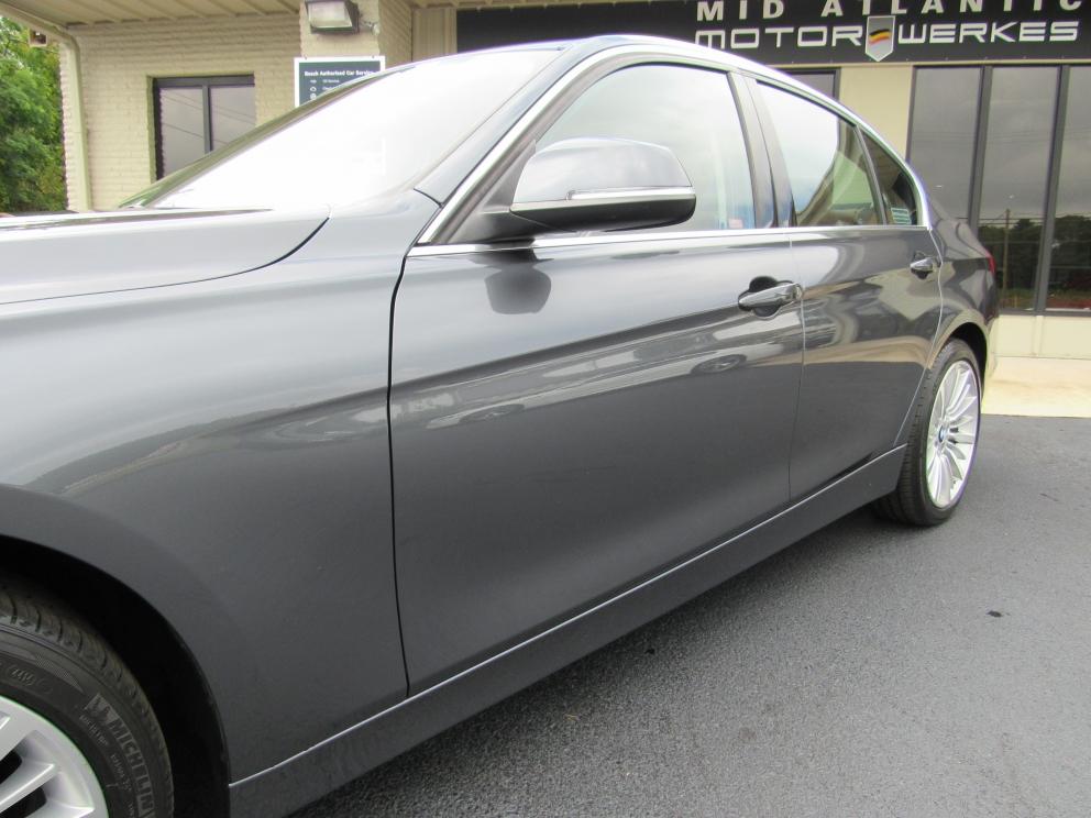 Image for 2014 BMW 328i xDrive Premium