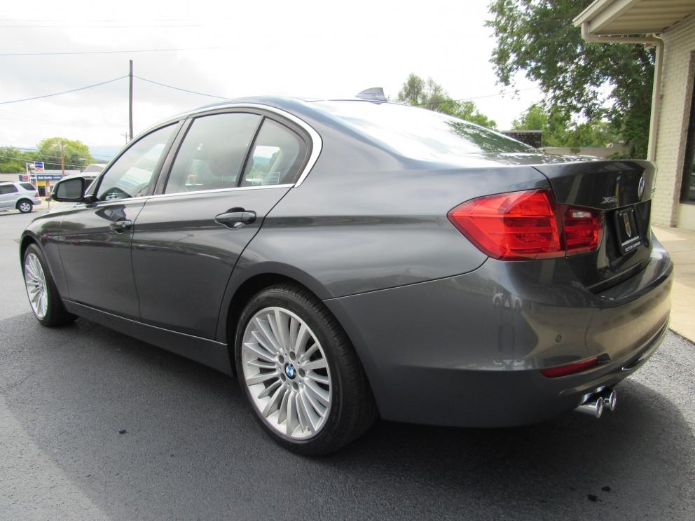Image for 2014 BMW 328i xDrive Premium