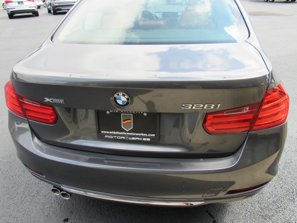 Image for 2014 BMW 328i xDrive Premium