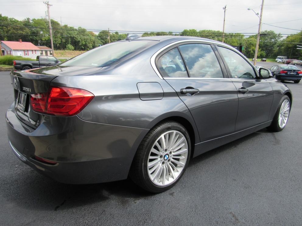 Image for 2014 BMW 328i xDrive Premium