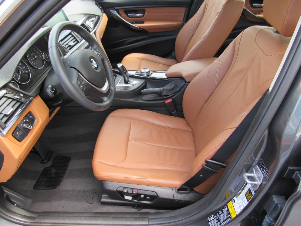 Image for 2014 BMW 328i xDrive Premium