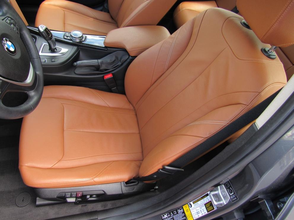 Image for 2014 BMW 328i xDrive Premium