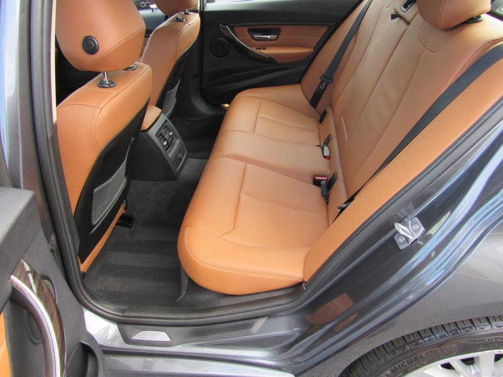 Image for 2014 BMW 328i xDrive Premium