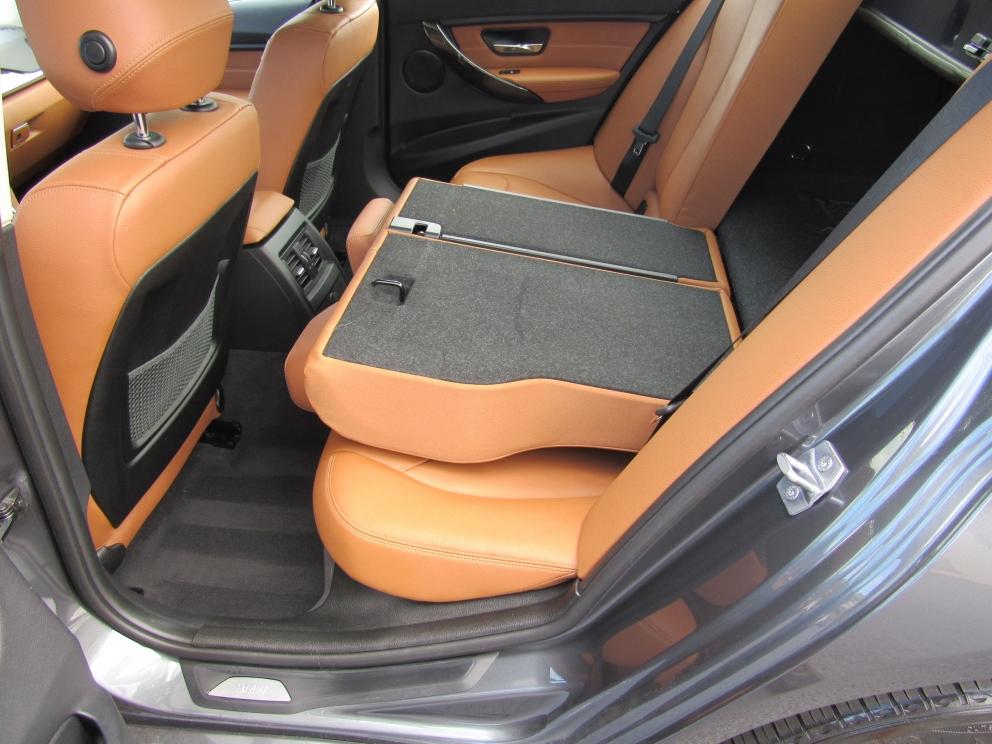 Image for 2014 BMW 328i xDrive Premium