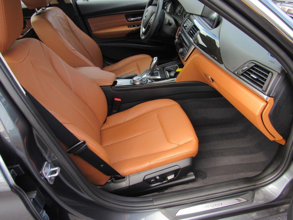 Image for 2014 BMW 328i xDrive Premium