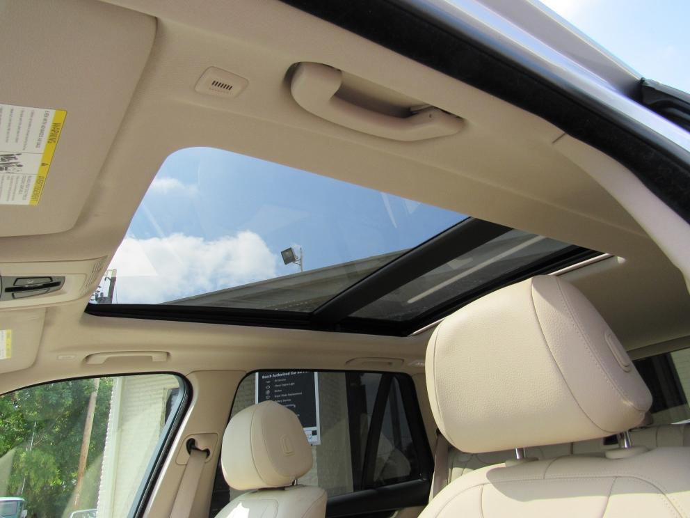 Image for 2015 BMW X5 35i Premium NAV Rear Camera