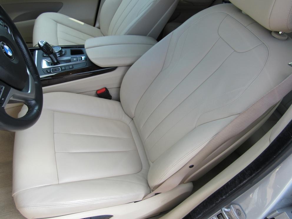 Image for 2015 BMW X5 35i Premium NAV Rear Camera