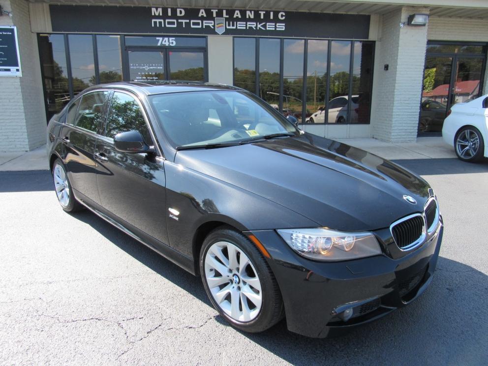 Image for 2011 BMW 328i xDrive ///MSport NAV