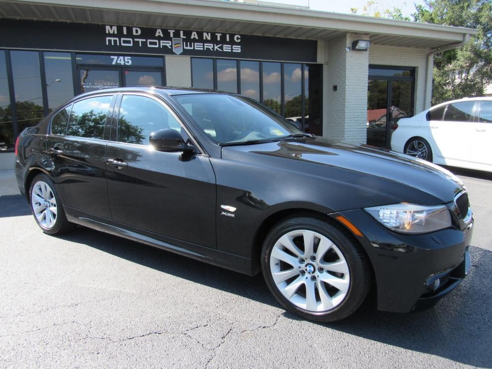 Image for 2011 BMW 328i xDrive ///MSport NAV