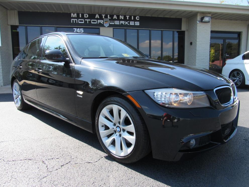 Image for 2011 BMW 328i xDrive ///MSport NAV