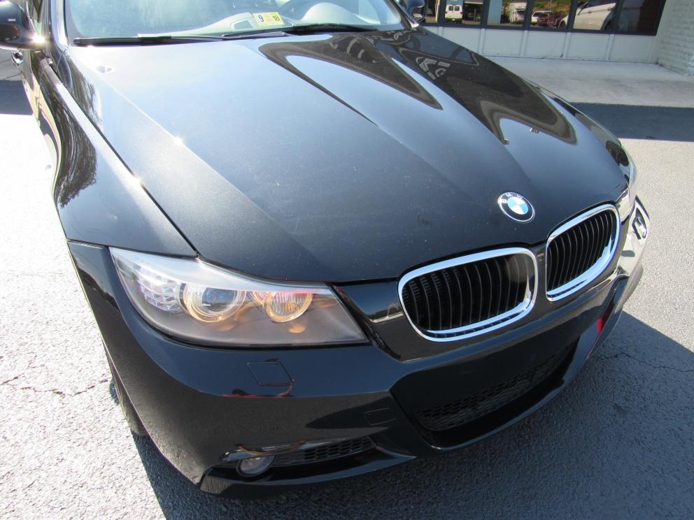 Image for 2011 BMW 328i xDrive ///MSport NAV