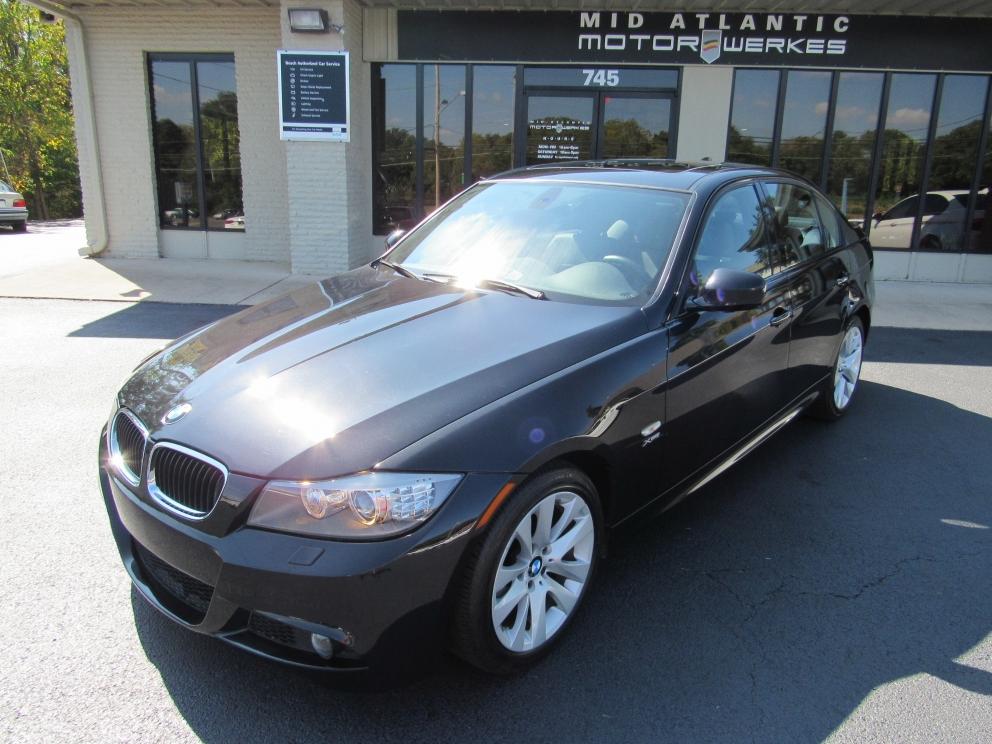 Image for 2011 BMW 328i xDrive ///MSport NAV