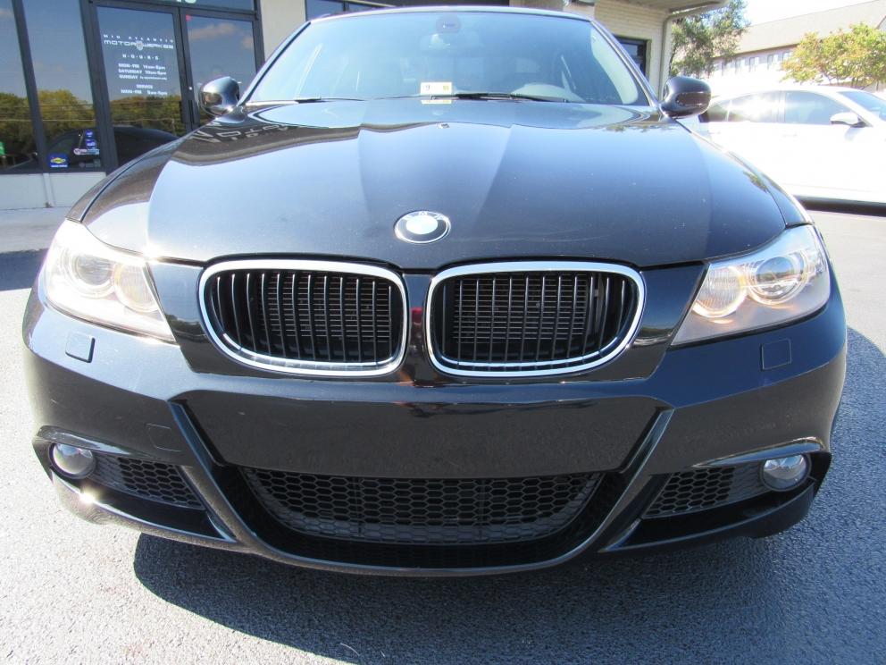 Image for 2011 BMW 328i xDrive ///MSport NAV