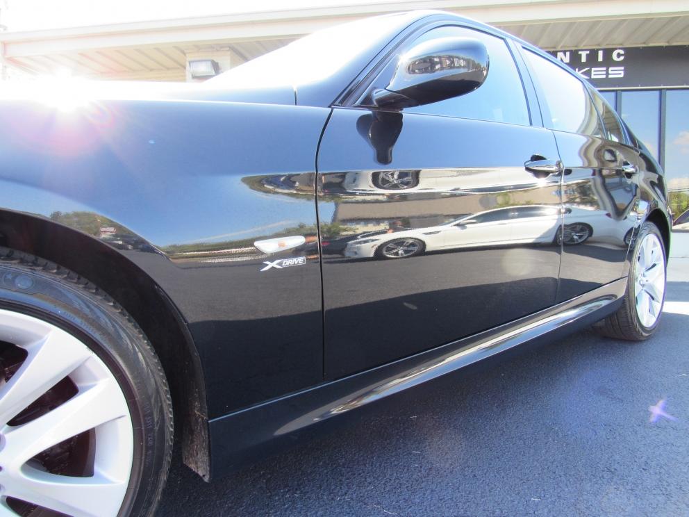 Image for 2011 BMW 328i xDrive ///MSport NAV