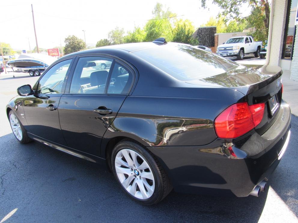 Image for 2011 BMW 328i xDrive ///MSport NAV