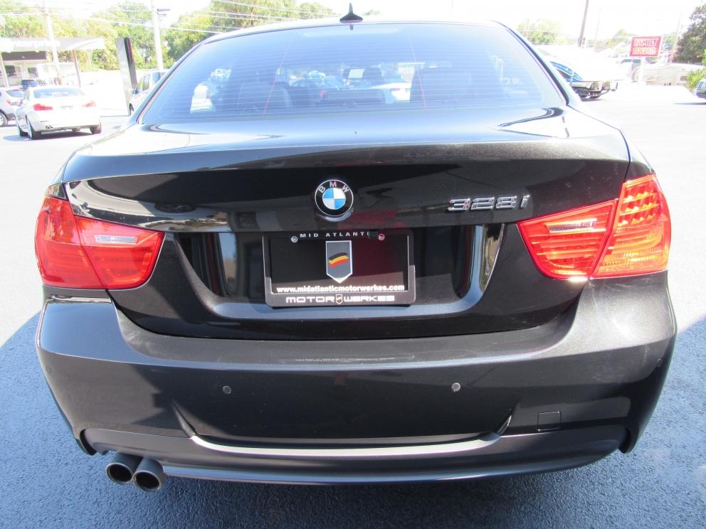 Image for 2011 BMW 328i xDrive ///MSport NAV