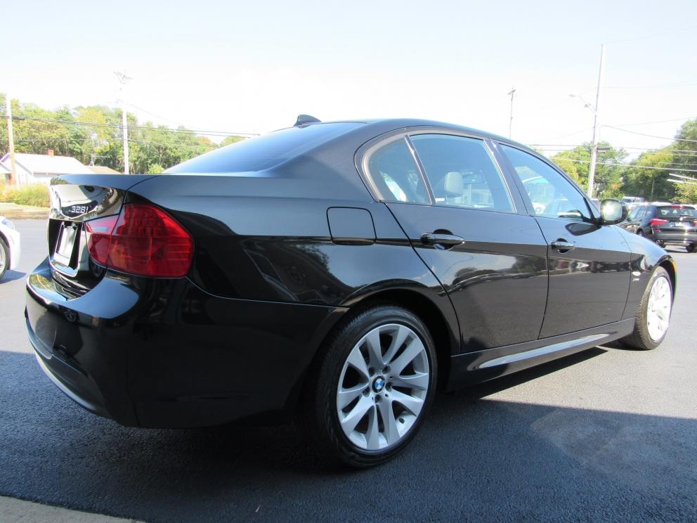 Image for 2011 BMW 328i xDrive ///MSport NAV