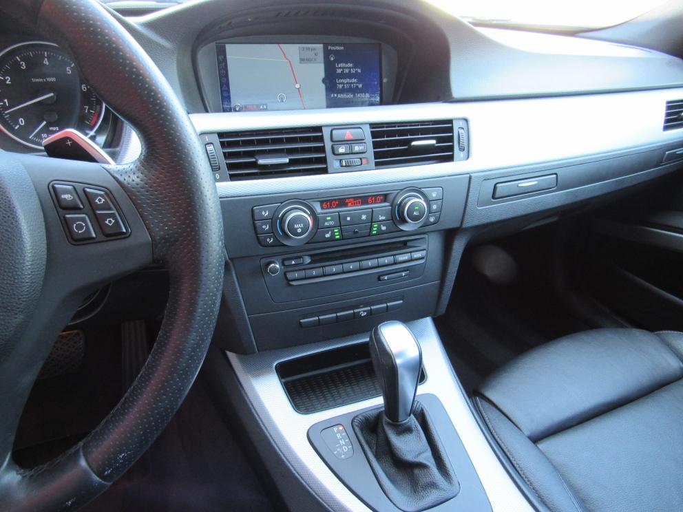 Image for 2011 BMW 328i xDrive ///MSport NAV