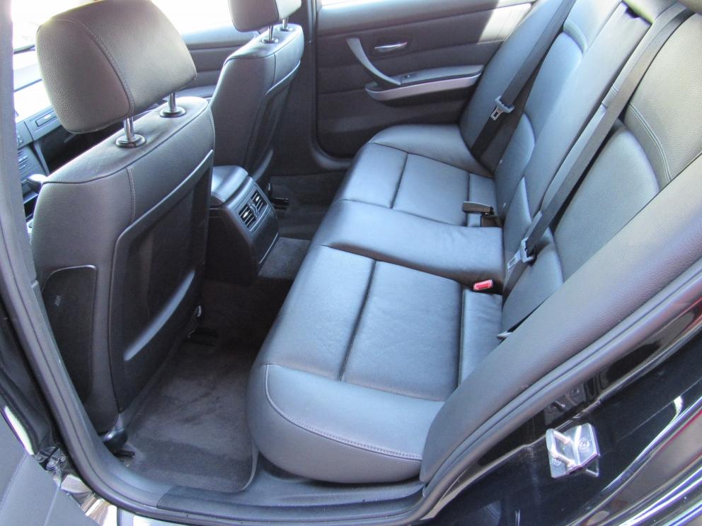 Image for 2011 BMW 328i xDrive ///MSport NAV