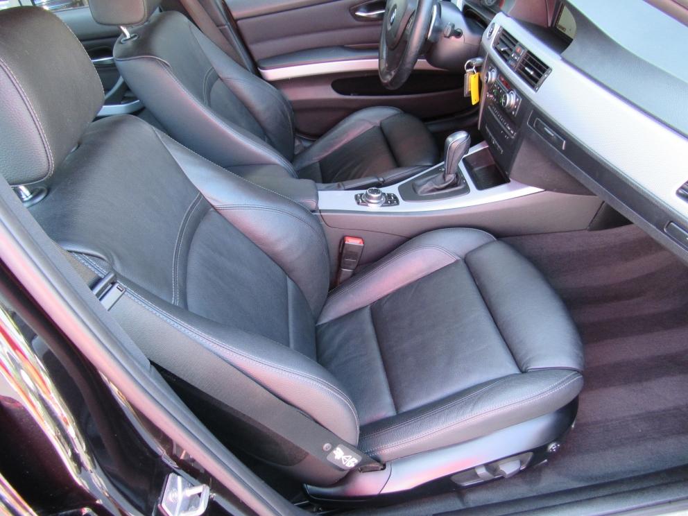 Image for 2011 BMW 328i xDrive ///MSport NAV