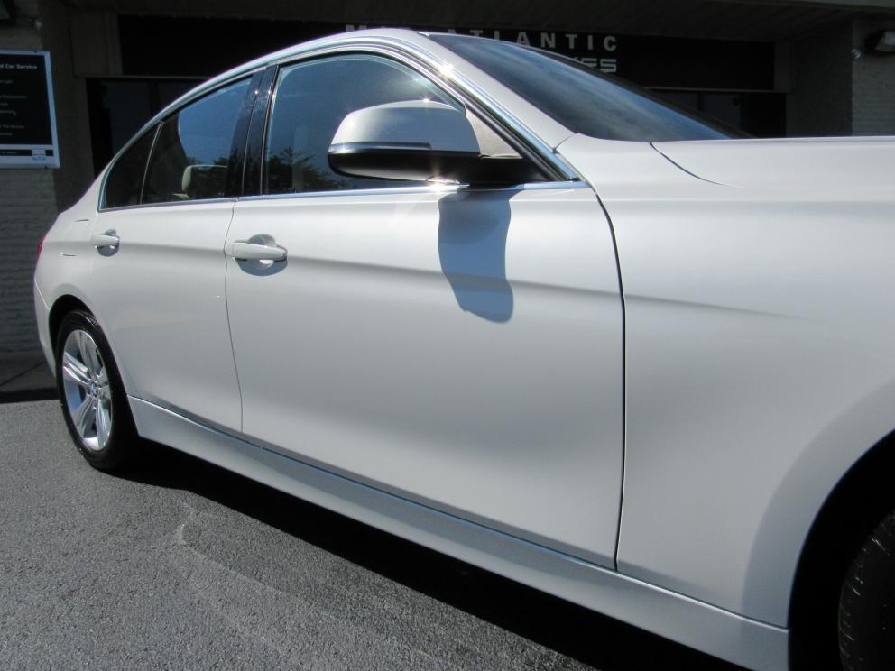 Image for 2016 BMW 328i xDrive LUX Pkg Sport NAV Camera