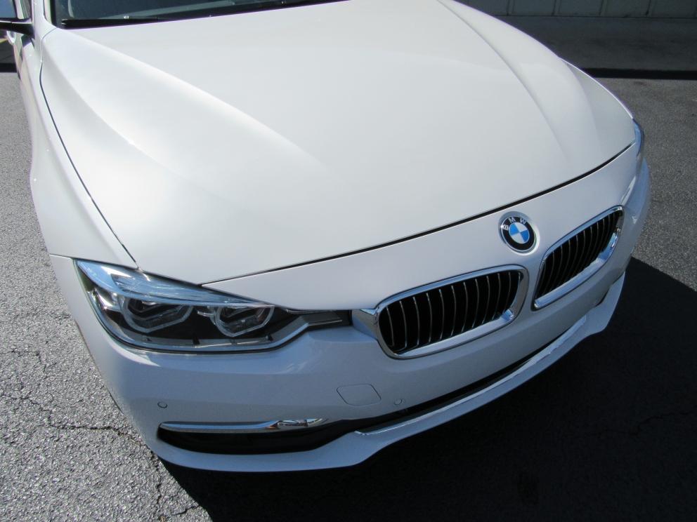Image for 2016 BMW 328i xDrive LUX Pkg Sport NAV Camera