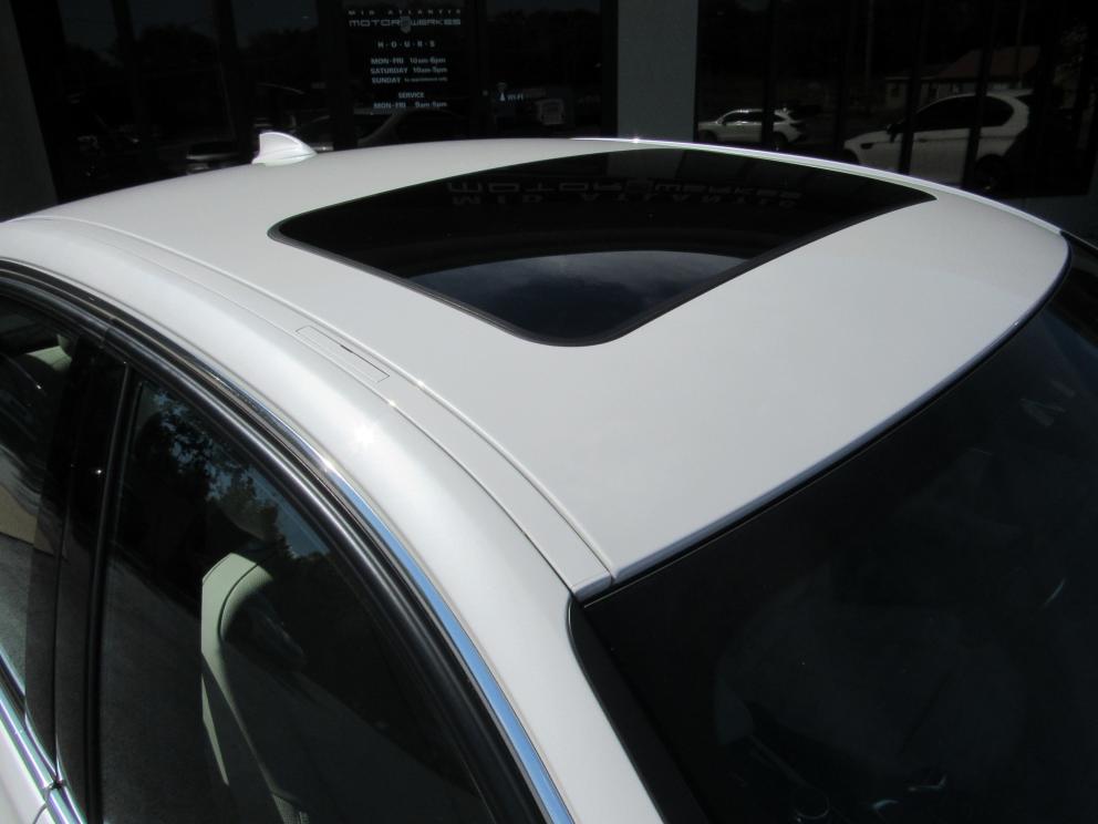 Image for 2016 BMW 328i xDrive LUX Pkg Sport NAV Camera